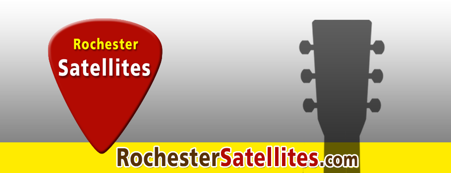 Rochester Satellites